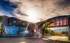 Frich'S Hotel Surnadal